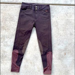 Smartpak Piper Breeches - 26R